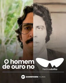 O Homem de Ouro